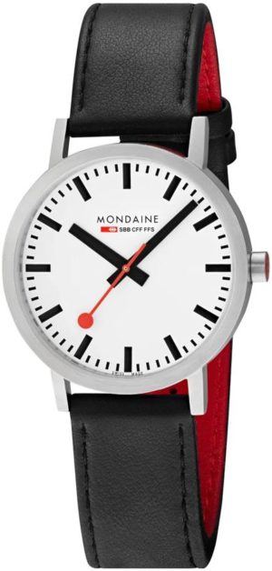 Mondaine Watch Classic loving the sales