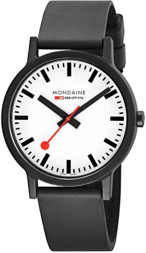 Mondaine Watch Essence loving the sales