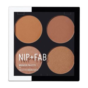 Nip  Fab Make Up Bronzer Palette 01 15.2g loving the sales
