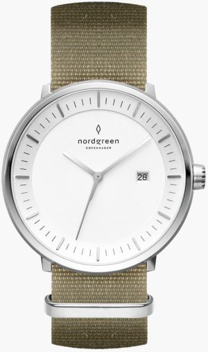 Nordgreen Watch Philosopher loving the sales