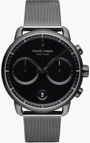 Nordgreen Watch Pioneer loving the sales
