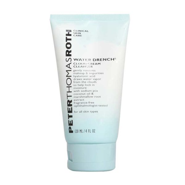 Peter Thomas Roth Water Drench Cloud Cream Cleanser 120ml loving the sales