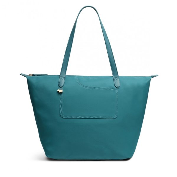 Pocket Essentials - Responsible Large Zip-Top Tote Bag loving the sales
