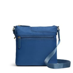 Pocket Essentials - Responsible Small Zip-Top Cross Body Bag loving the sales