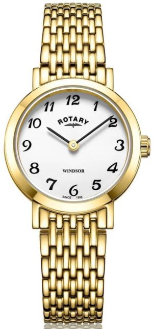 Rotary Watch Windsor Ladies loving the sales