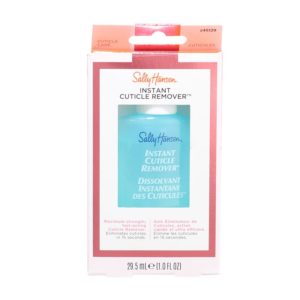 Sally Hansen Cuticle Care Instant Cuticle Remover loving the sales