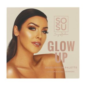 Sosu By Sj Glow Up Highlighter Palette loving the sales