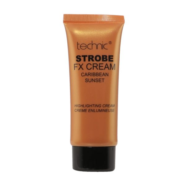 Technic Strobe Fx Cream Highlighting Cream 35g loving the sales