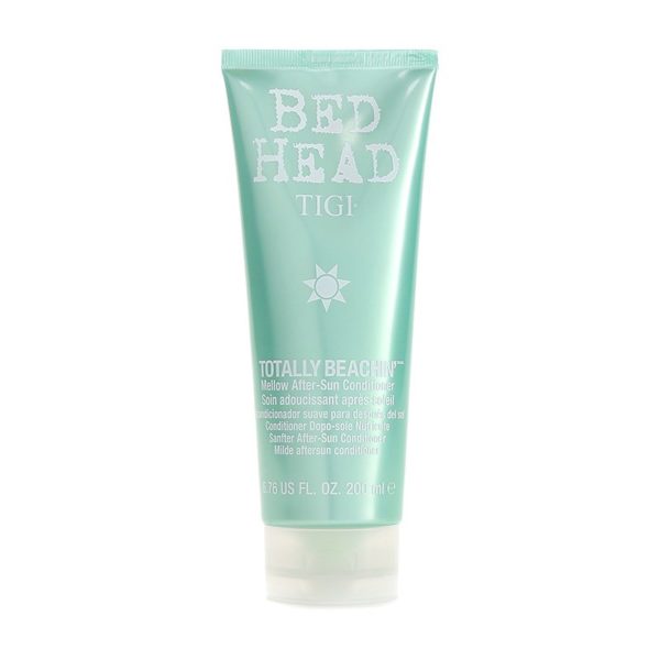 Tigi Bed Head Totally Beachin' Mellow After Sun Conditioner loving the sales