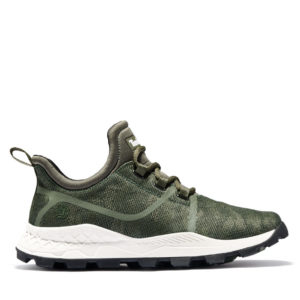 Timberland Brooklyn Fabric Sneaker For Men loving the sales