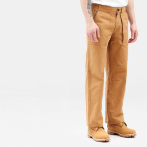 Timberland Canvas Workwear Trousers For Men loving the sales