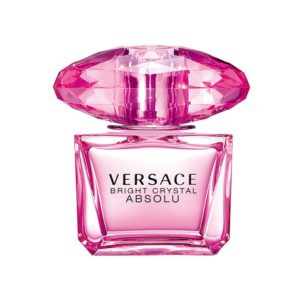 Versace Bright Crystal Absolu Eau De Parfum Spray 90ml loving the sales