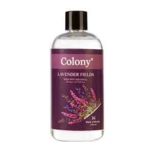 Wax Lyrical Colony Lavender Fields Reed Diff Refill 200ml loving the sales