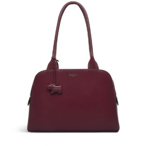 Millbank Medium Zip-Top Tote Bag loving the sales