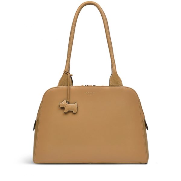 Millbank Medium Zip-Top Tote Bag loving the sales