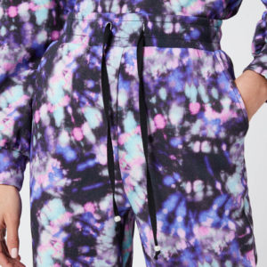 Olivia Rubin Women's Tilda Sweatpants - Tie Dye - Xs loving the sales